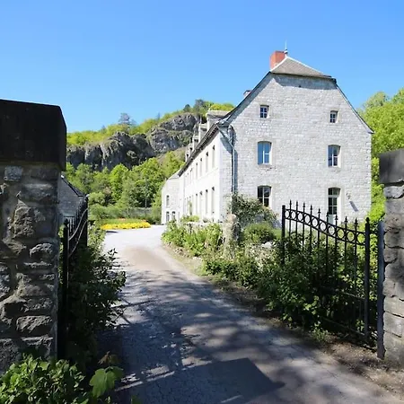 La Tannerie De Holiday home *