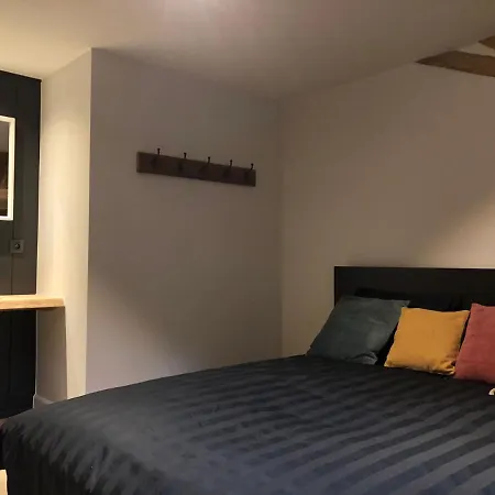La Tannerie De Holiday home