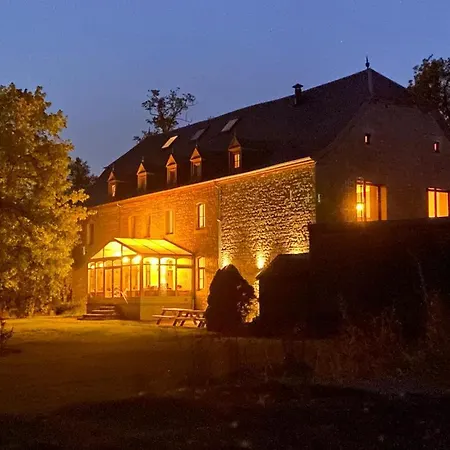 La Tannerie De * Durbuy