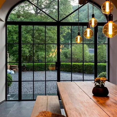 La Tannerie De Holiday home *