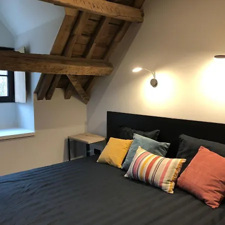 Holiday home La Tannerie De