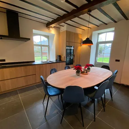 Holiday home La Tannerie De *