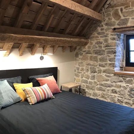 La Tannerie De Durbuy