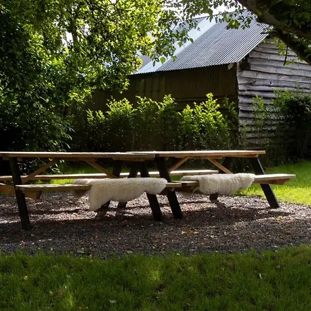La Tannerie De Holiday home *