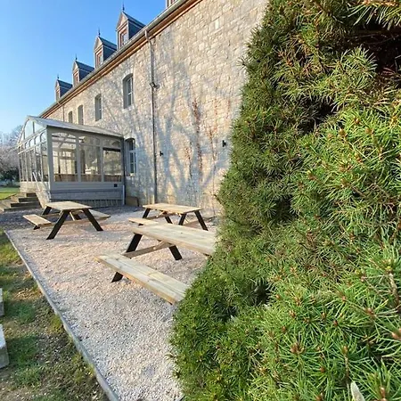 La Tannerie De Durbuy