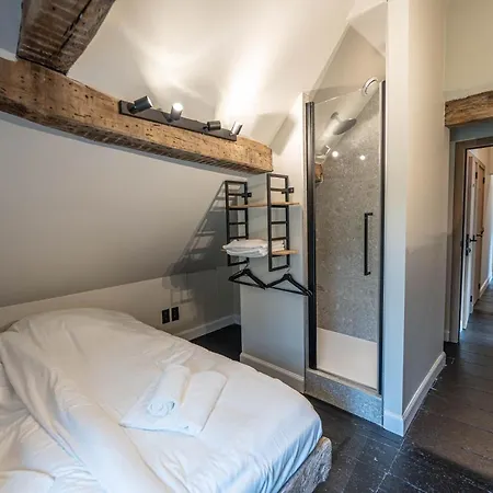 La Tannerie De Holiday home Durbuy