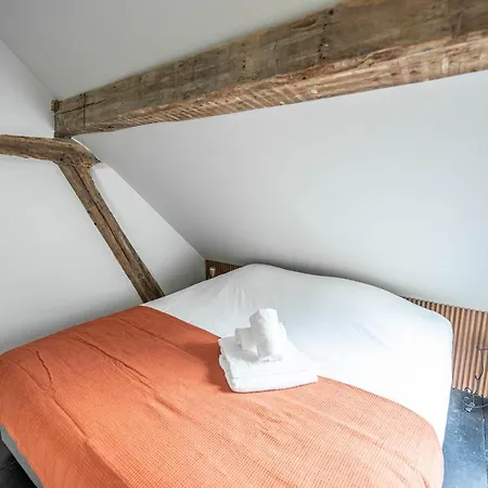La Tannerie De Holiday home