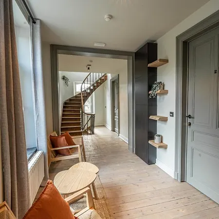 La Tannerie De Holiday home *