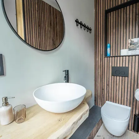 La Tannerie De Holiday home Durbuy