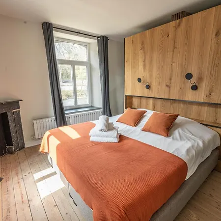Holiday home La Tannerie De Durbuy