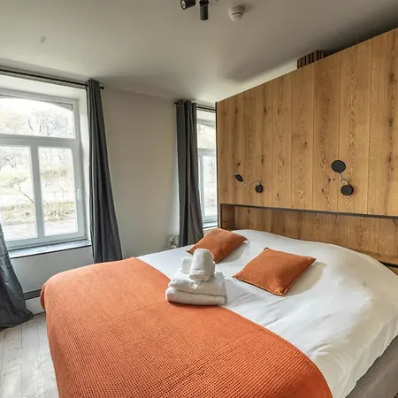La Tannerie De Holiday home *